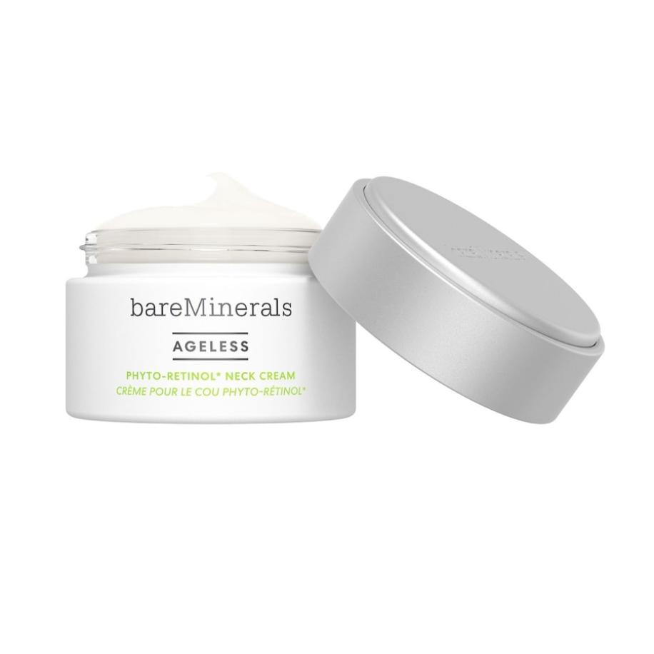 bareMinerals Ageless Retinol Neck and Décolleté Cream