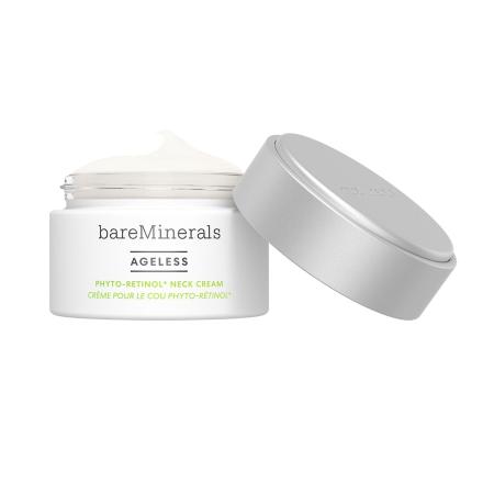 bareMinerals Ageless Retinol Neck and Décolleté Cream
