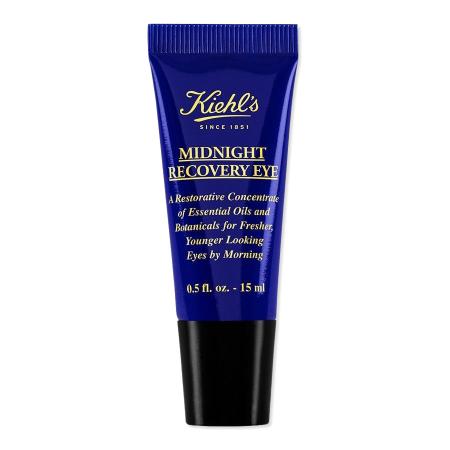 Kiehl’s Midnight Recovery Midnight Recovery Eye