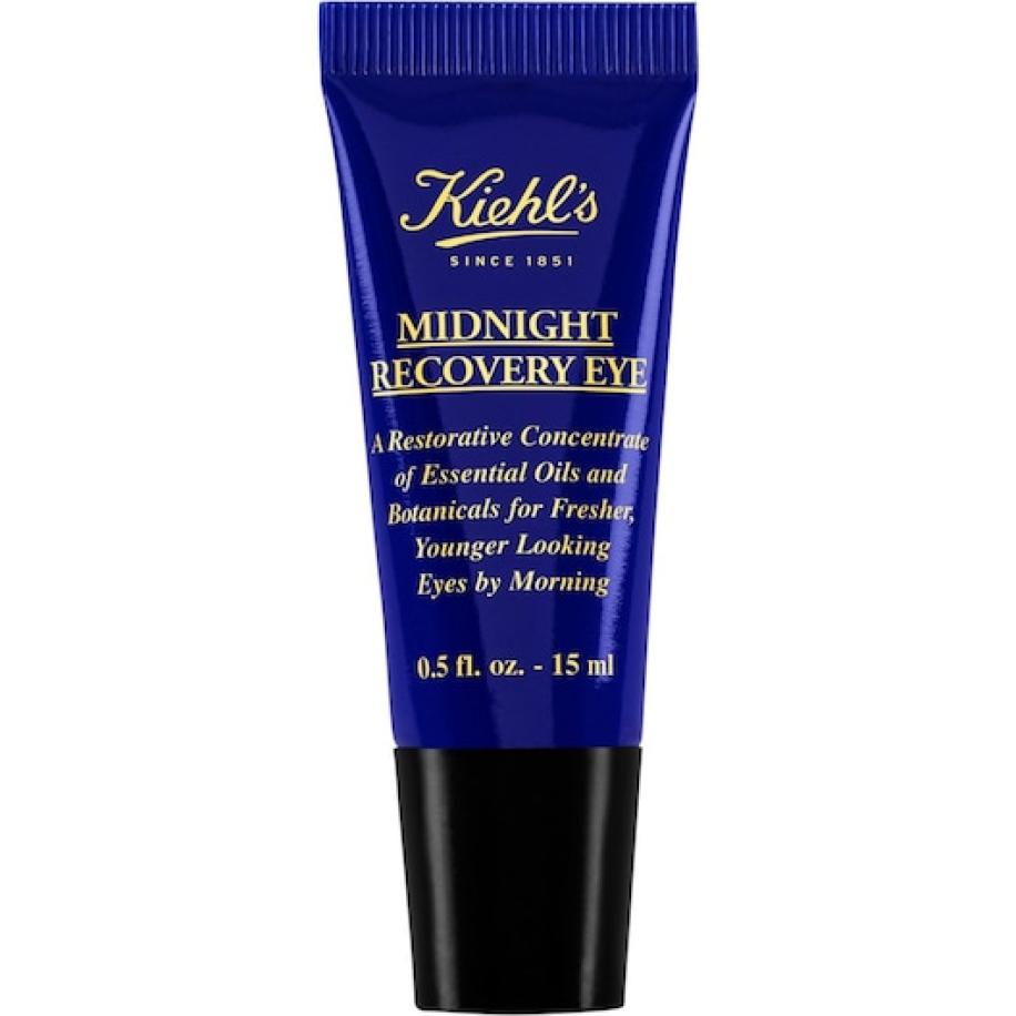 Kiehl’s Midnight Recovery Midnight Recovery Eye