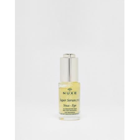 NUXE Super Serum Oogcontour 15ml-Geen kleur