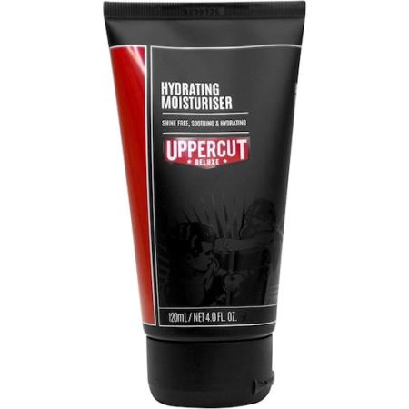 Uppercut Deluxe Shaving Hydraterende lotion Scheerverzorging Heren 120 ml