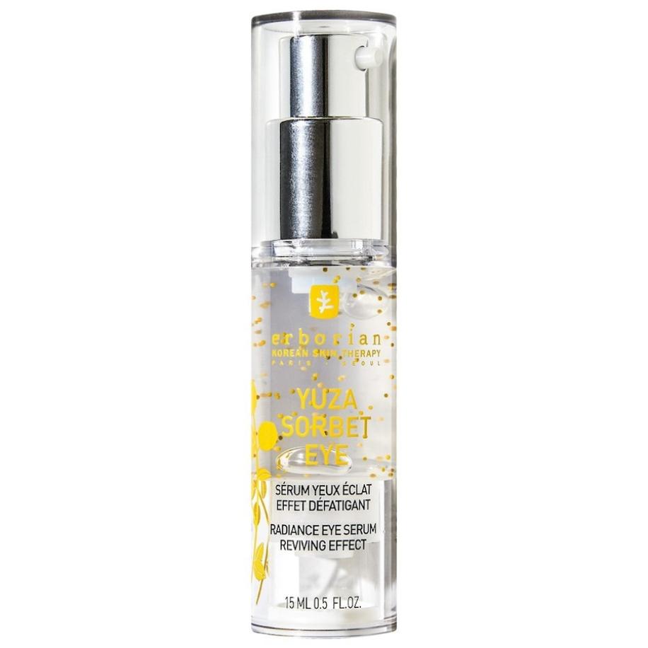 ERBORIAN Yuzu Sorbet Eye