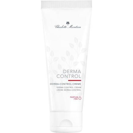 Charlotte Meentzen Derma Control controlecrème Dagcrème Dames 75 ml