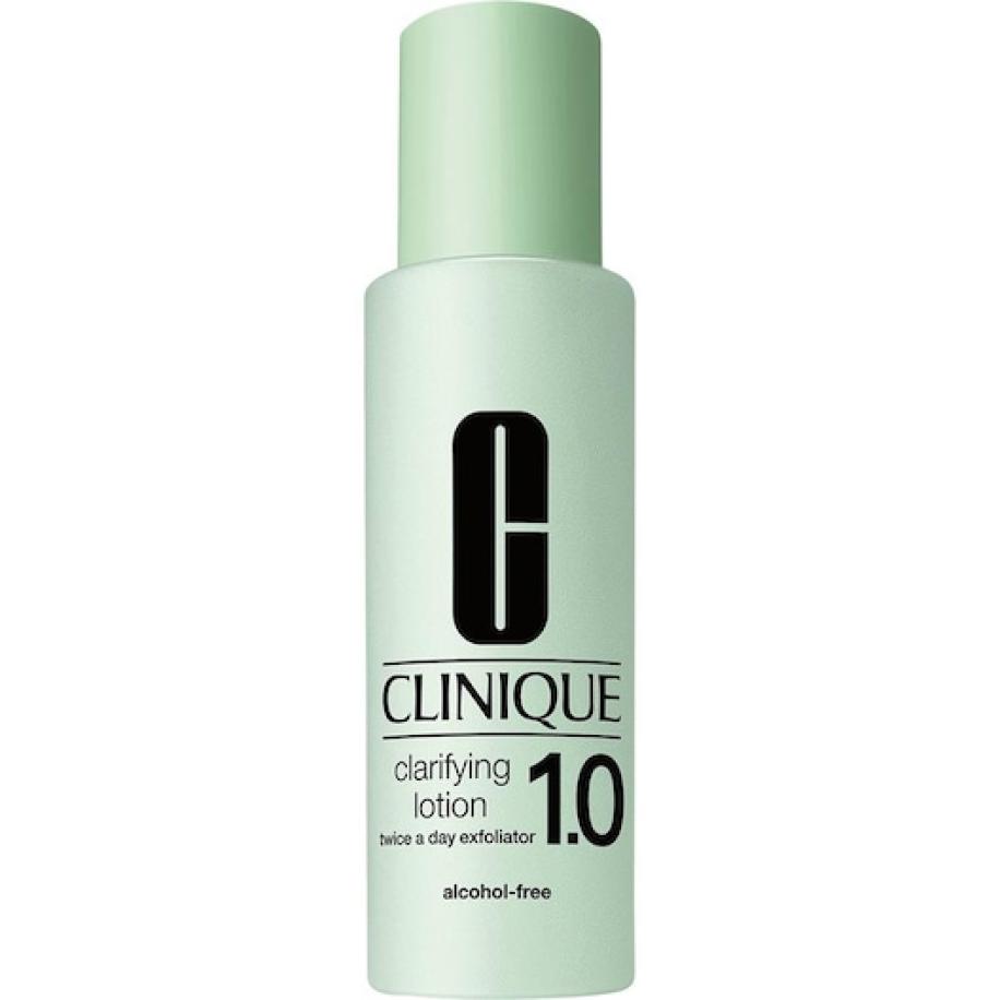 Clinique 3-fase-systeemverzorging Clarifying Lotion 1.0 Reiniging Dames 200 ml