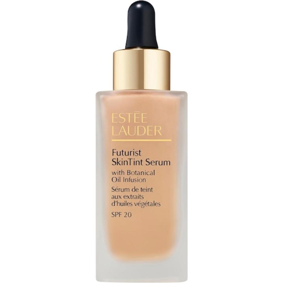 Estée Lauder Serums Futurist Skintint Serum Foundation Dames 30 ml