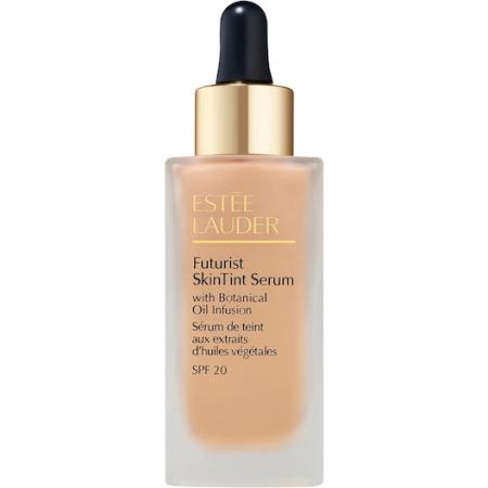 Estée Lauder Serums Futurist Skintint Serum Foundation Dames 30 ml