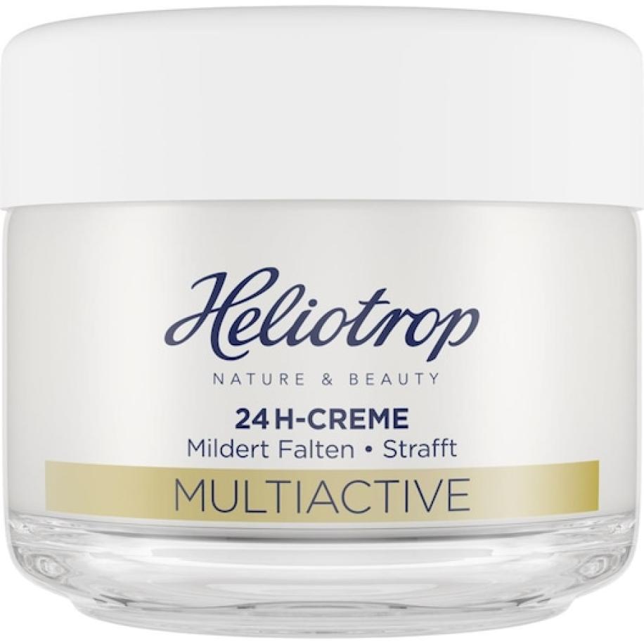 Heliotrop Multiactive 24 H room Dagverzorging Dames 50 ml