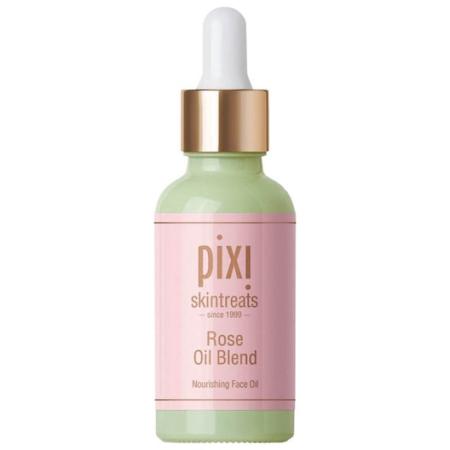 Pixi Gezichtsverzorging Rose Oil Blend Nourishing Face Gezichtsolie Dames 30 ml