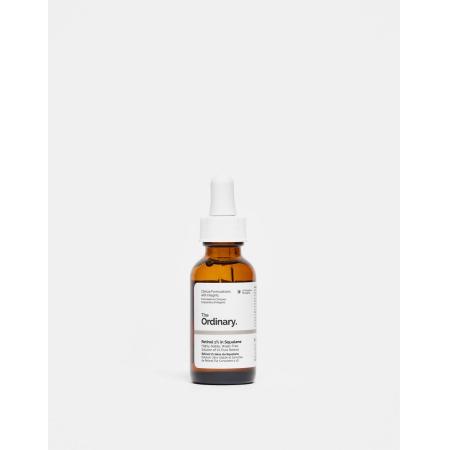 The Ordinary - Retinol 1% in squalaan 30 ml-Geen kleur