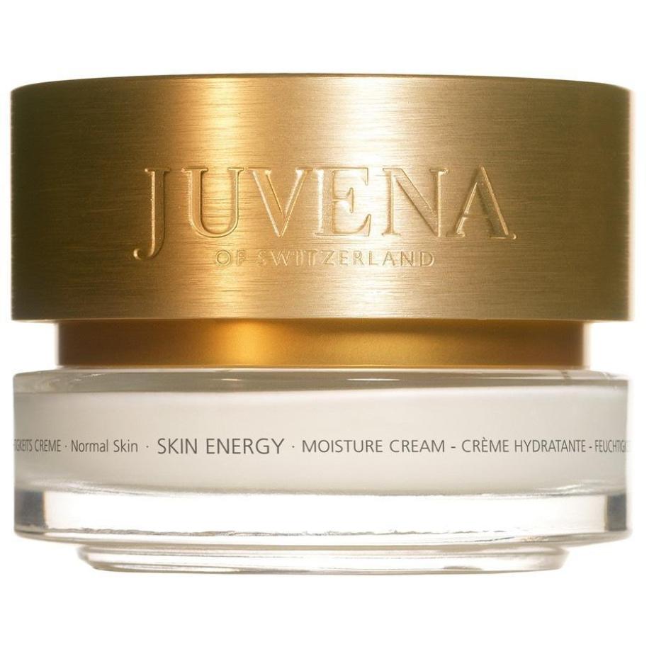 Juvena Skin Energy Moisture Cream Dagcrème Dames 50 ml