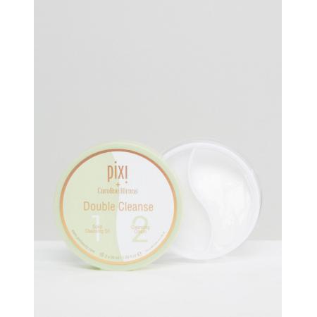 Pixi 2-in-1 Double Face Cleanser Gezichtsreiniger (2x50ml)-Geen kleur