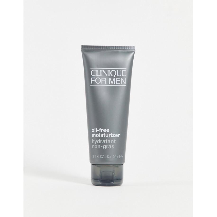 Clinique for Men - Olievrije moisturizer 100ml-Geen kleur