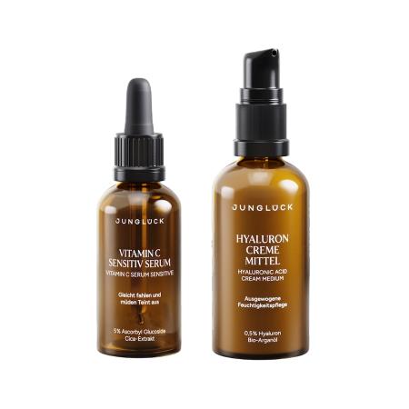 Junglück Glow & Go Combi