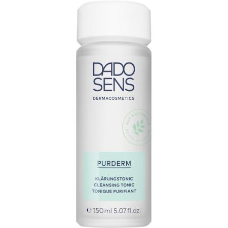 DADO SENS PURDERM HELDER MAKEND TONICUM Gezichtstoners Dames 150 ml