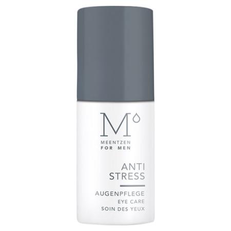 Charlotte Meentzen For Men anti-stress oogverzorging Oogcrème Heren 20 ml