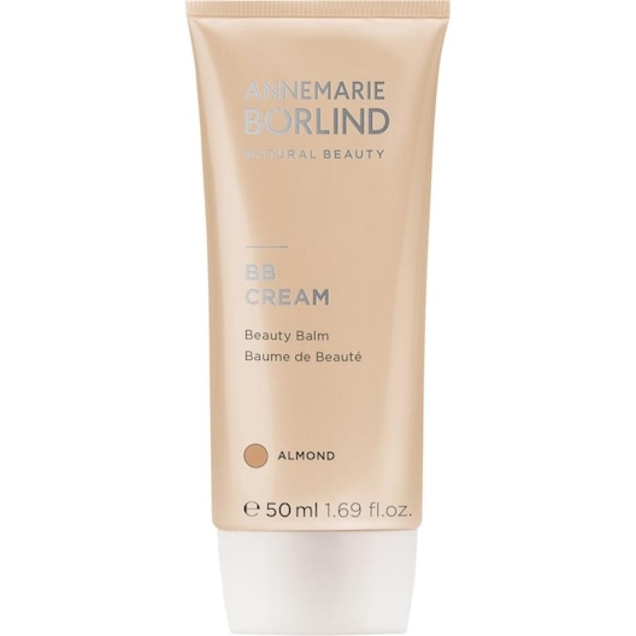 ANNEMARIE BÖRLIND Make-up gezicht BB Cream Schoonheidsbalsem Bb- & cc-crème Dames 50 ml