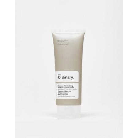 The Ordinary Natural Moisturising Factors + Beta Glucan Moisturizer 100ml-Geen kleur