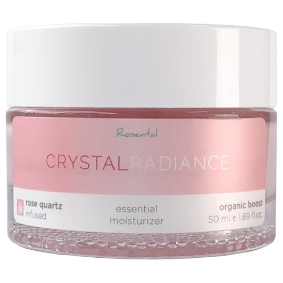 Rosental Organics Hydrating Moisturizer