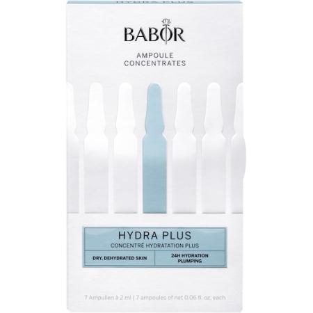 BABOR Ampoule Concentrates FP Hydra Plus 7 Ampullen Dames 14 ml