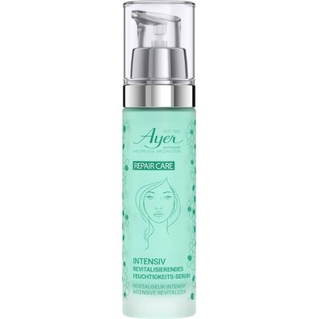 Ayer Vocht Intensieve revitaliserende hydraterende serum Anti-aging Dames 50 ml