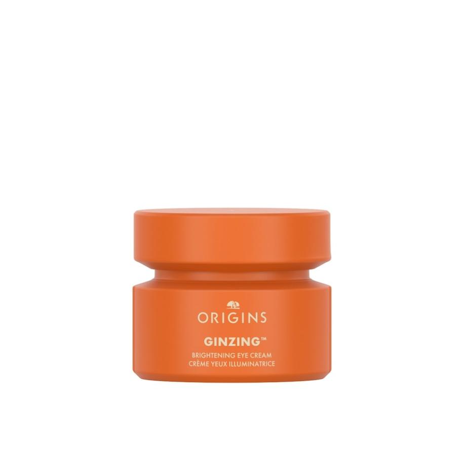 Origins GinZing™ Refreshing Eye Cream to Brighten and Depuff