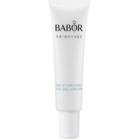 BABOR Skinovage Hydraterende Oog Gel-Crème Oogcrème Dames 15 ml