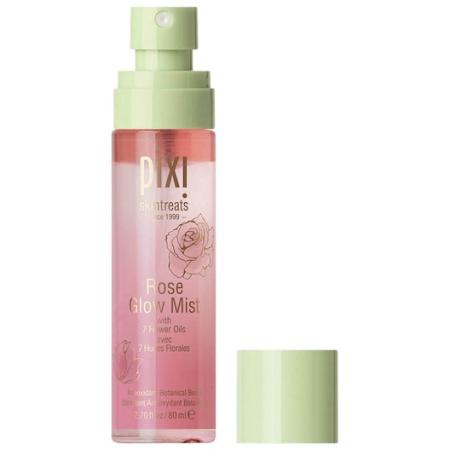 Pixi Rose Glow Mist