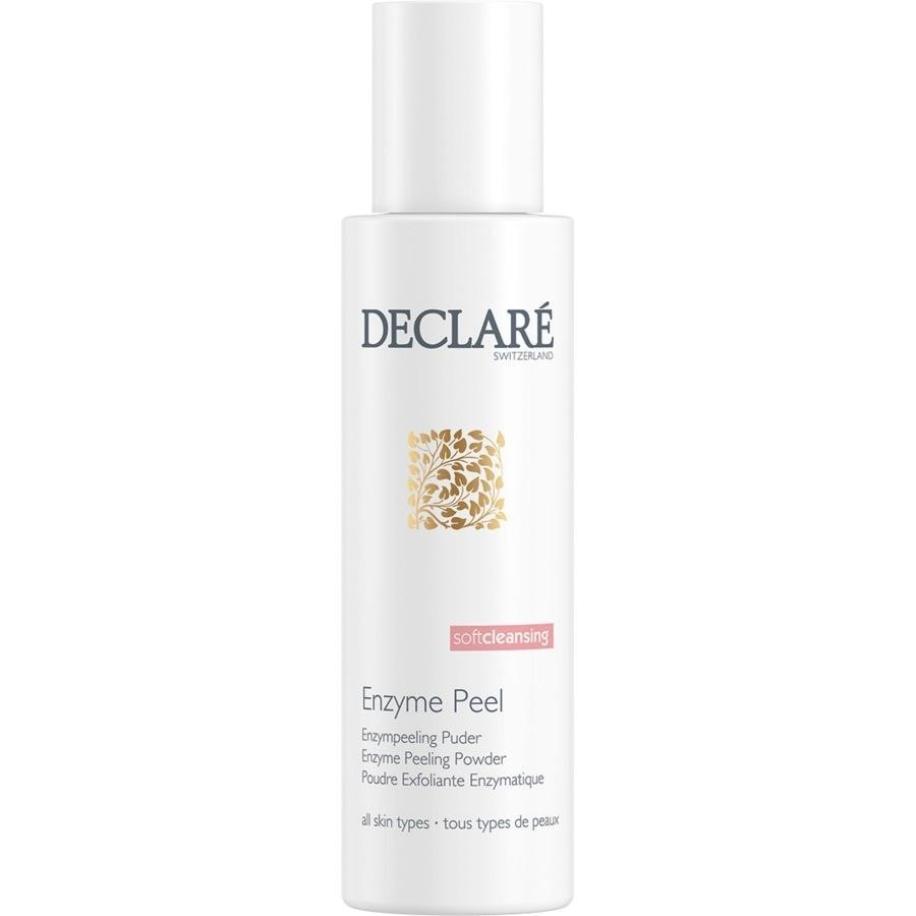 Declaré Soft Cleansing Enzyme Peel Gezichtsscrub en -peeling Dames 50 g