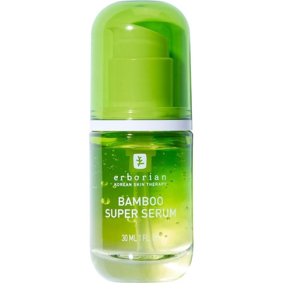ERBORIAN Bamboo Super Serum