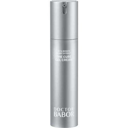 BABOR Barrier Protecting De genezende gelcrème Dagcrème Dames 50 ml