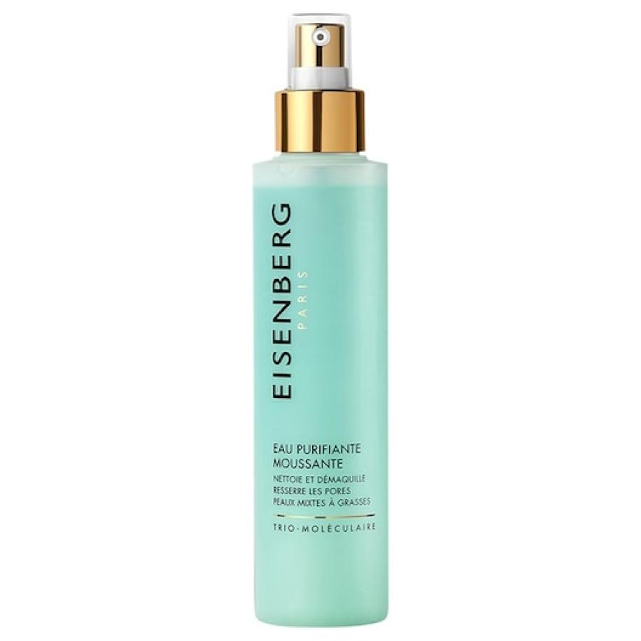 Eisenberg Cleansing Eau Purifiante Moussante Reiniging Dames 150 ml