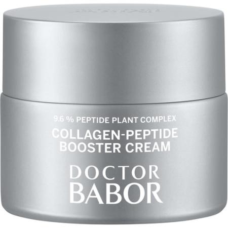BABOR Hijsen Collageenpeptide booster crème Gezichtscrème Dames 50 ml