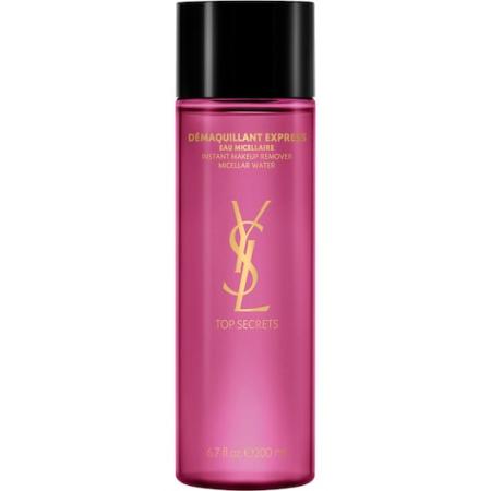 Yves Saint Laurent Top Secrets Eau Micellaire Micellair Dames 200 ml