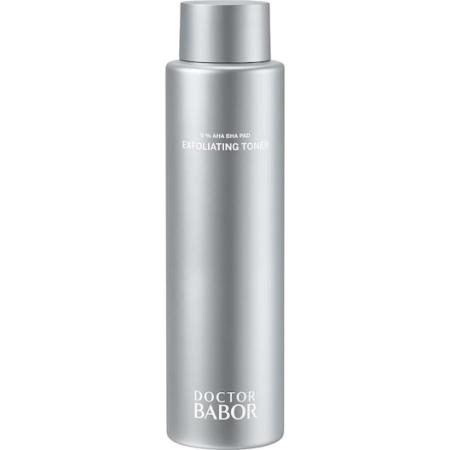 BABOR Clarifying Exfoliërende toner Crème tegen puistjes Dames 200 ml