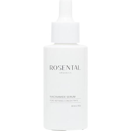 Rosental Organics Serums & Olie Niacinamide Serum Anti-aging serum Unisex 30 ml