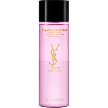 Yves Saint Laurent Top Secrets Bi-Phase Doux Make-Up remover Dames 200 ml