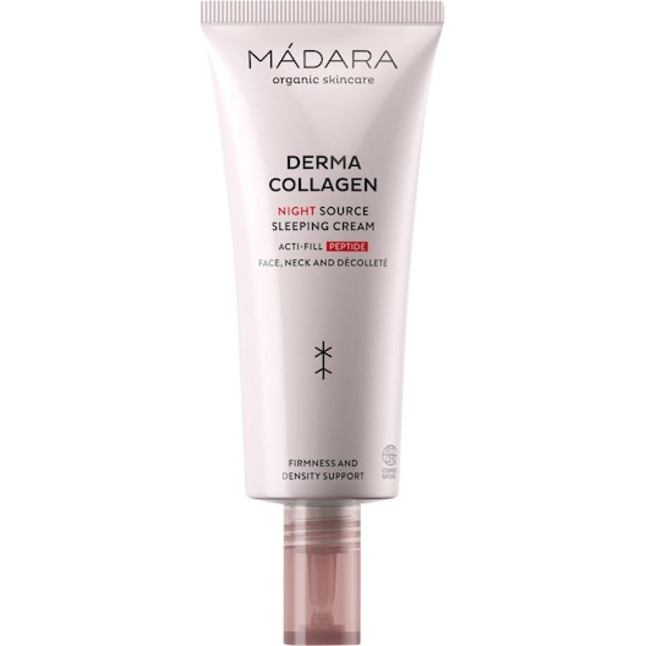 MÁDARA Derma Collagen Night Source