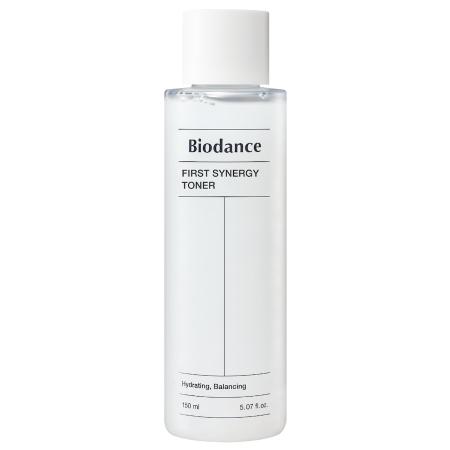 Biodance BIODANCE First Synergy Toner