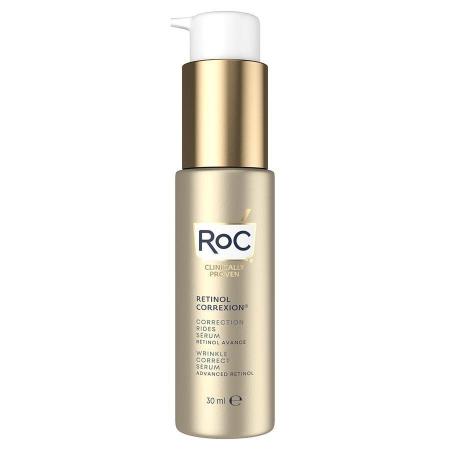 RoC Retinol Correxion Wrinkle Correct Serum