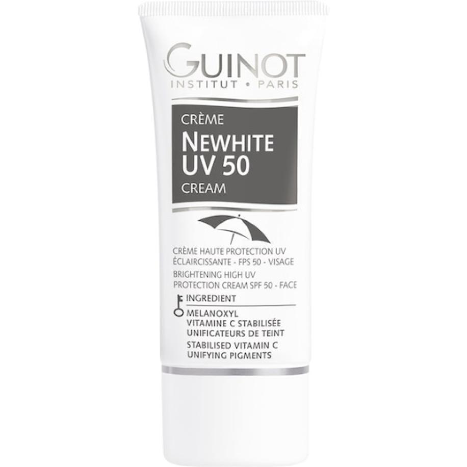 Guinot Newhite UV 50 Cream