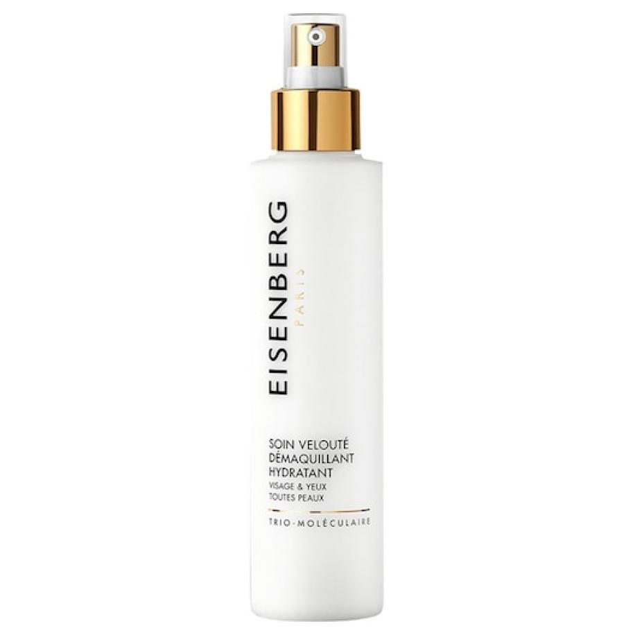 Eisenberg Cleansing Soin Velouté Démaquillant Reiniging Dames 150 ml
