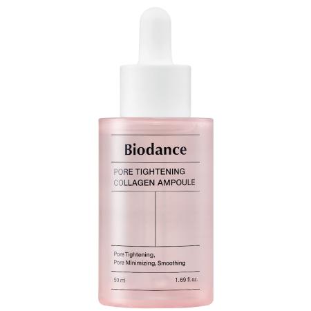 Biodance BIODANCE Pore Tightening Collagen Ampoule