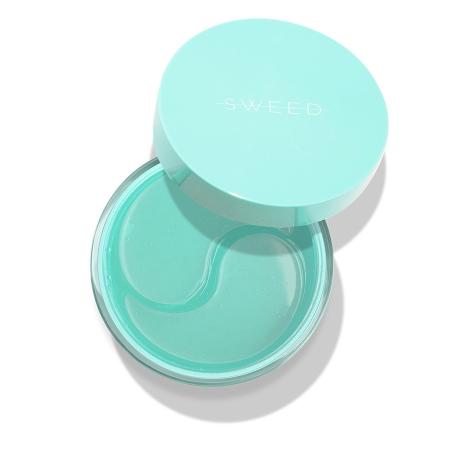 Sweed Peptide Ice - Lift Firm Hydra Gel Eye Patches