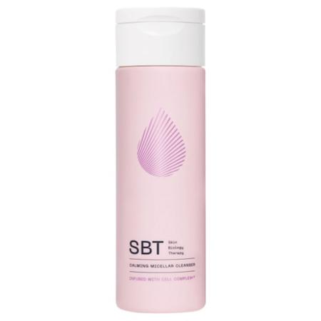 SBT cell identical care SENSITIVE Kalmerende Micellaire Reinigingsgel Micellair Dames 200 ml