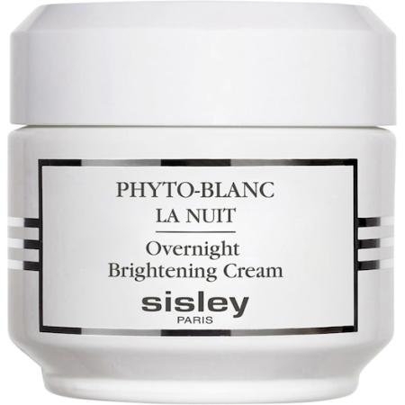 Sisley Nachtverzorging Phyto-Blanc La Nuit Nachtcrème Dames 50 ml