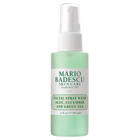 Mario Badescu Face Spa Travel Size Aloe, Cucumber & Green Tea