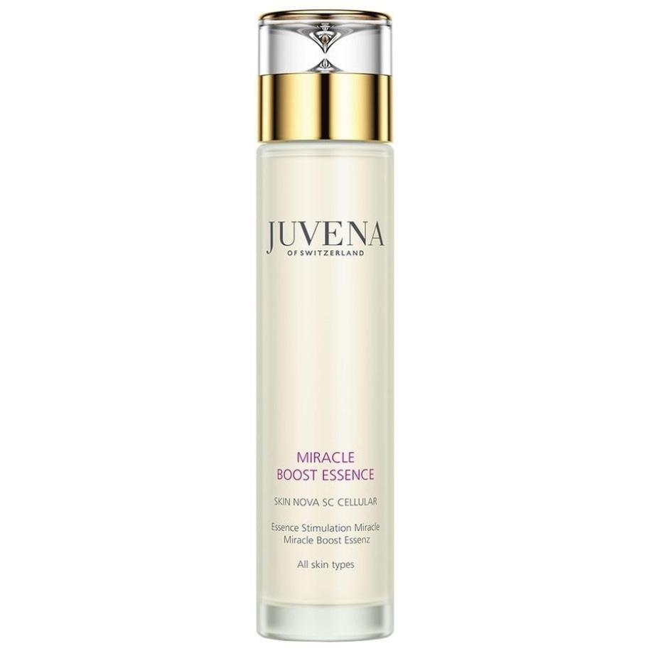 Juvena Skin Specialists Miracle Boost Essence Anti-aging serum Dames 125 ml