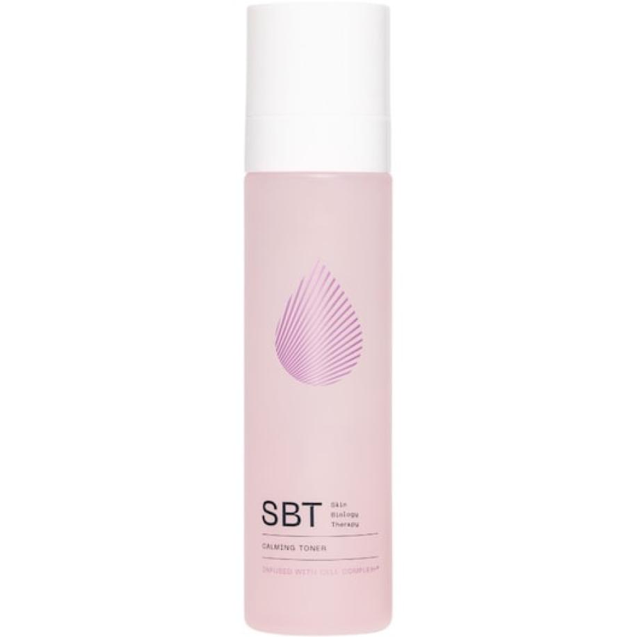 SBT cell identical care SENSITIVE Kalmerende toner Gezichtstoners Dames 150 ml