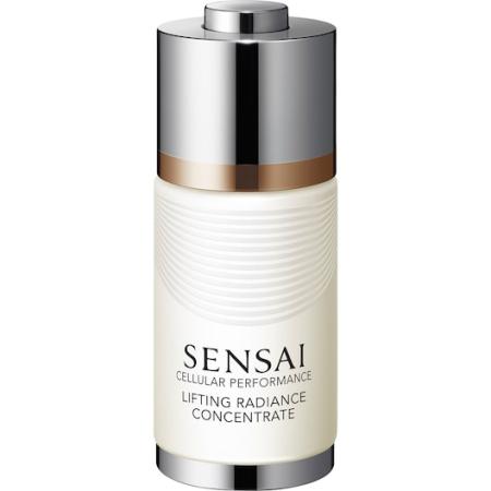 SENSAI Cellular Performance - Lifting Linie Radiance Concentrate Hydraterend serum Dames 40 ml